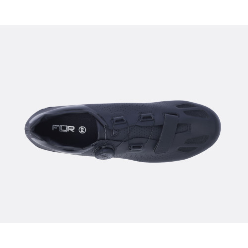 Велотуфли FLR MTB F-70 Black