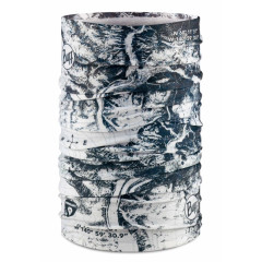 Бандана Buff Thermonet Rakjah Grey