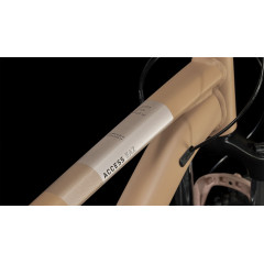 Cube Access WS EAZ 27.5 (2023)
