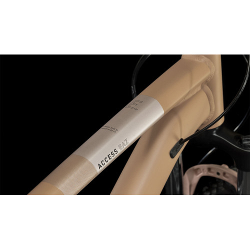 Cube Access WS EAZ 27.5 (2023)