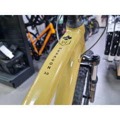 Велосипед Kross Hexagon 3.0 (2024)