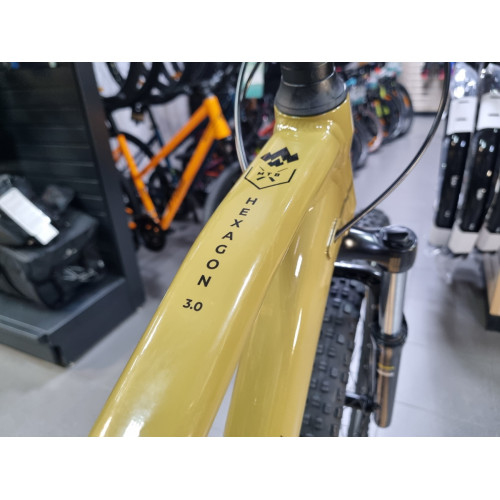 Велосипед Kross Hexagon 3.0 (2024)