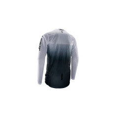 Джерси Leatt 4.5 X-Flow Jersey White