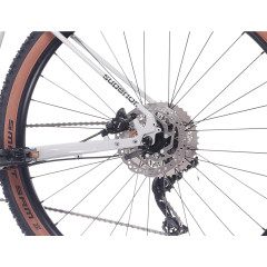 Велосипед Superior XC 6.7 (2025)