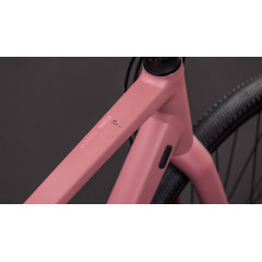 Велосипед гревел Cube Nuroad One (2026)