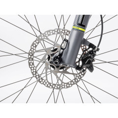 Велосипед Author Instinct 29 (2024)