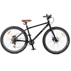 Велосипед SHULZ Bubble 27,5 Race