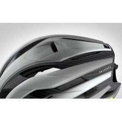 Велошлем Met Trenta 3k Carbon Motion Blur
