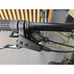 Велосипед Author Kinetic 29 (2026)