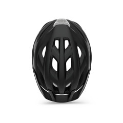 Велошлем Met Crossover MIPS Black