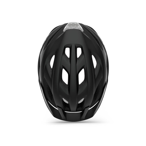 Велошлем Met Crossover MIPS Black