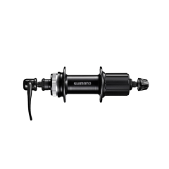 Втулка задняя Shimano Cues FH-QC300, 36 отверстий, под Center Lock, EFHQ300HMAZBP