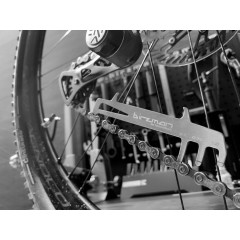 Измеритель износа цепи Birzman Wear Indicator 1