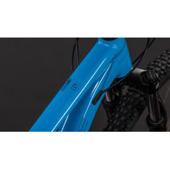 Велосипед Cube Aim One 29 (2026)