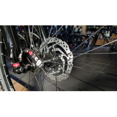 Велосипед Kross Level 7.0 (2024)