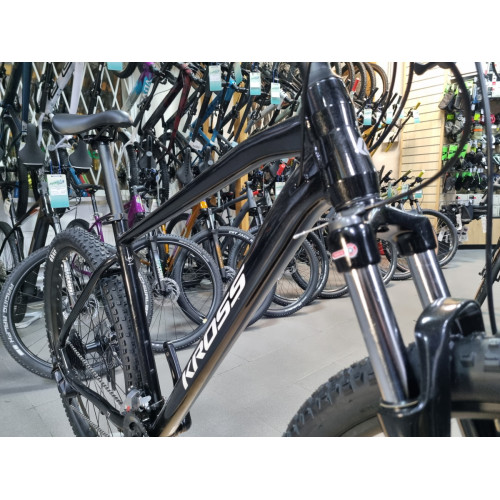 Велосипед Kross Hexagon 5.0 (2024)