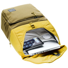 Рюкзак Deuter UP Sydney clay-turmeric (б/р) 3860121_6802