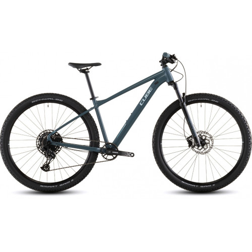 Велосипед Cube Attention Slx 29 (2026)