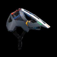 Велошлем Leatt MTB All Mountain 4.0 Helmet Jungle