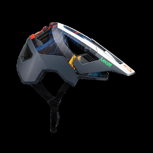 Велошлем Leatt MTB All Mountain 4.0 Helmet Jungle
