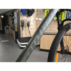 Велосипед Author Kinetic 29 (2026)