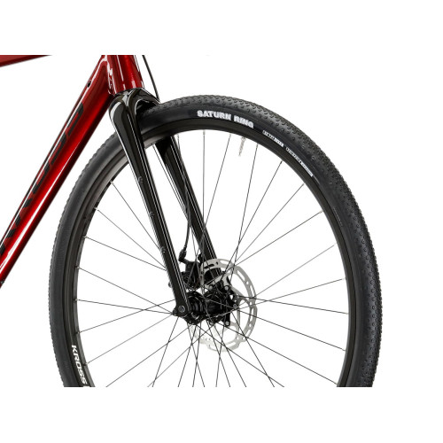 Велосипед гревел Kross Esker 2.0 MS (2024)