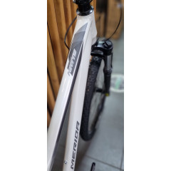 Merida Matts 7.10-D (2022)