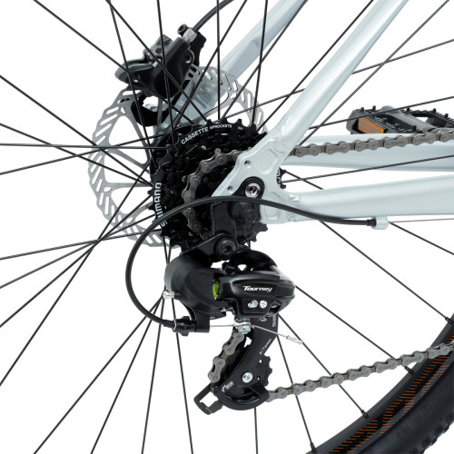 Welt Raven 1.0 HD 29 (2023)