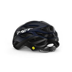 Велошлем Met Estro MIPS Blue Pearl/Black