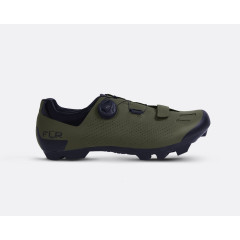 Велотуфли FLR MTB F-70 Military Green