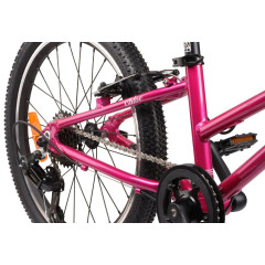 Велосипед SHULZ Chloe 20 Race