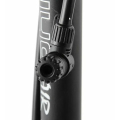 Насос напольный GF-43P c манометром GIYO