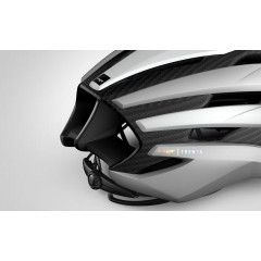 Велошлем Met Trenta 3k Carbon Motion Blur