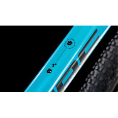 Велосипед Cube Aim Race 29 (2025)