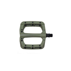 Педали HT PA03A Olive