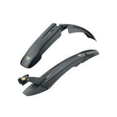 Крылья для велосипеда Topeak Defender FX/RX комплект 27,5 29