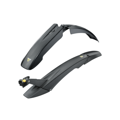 Крылья для велосипеда Topeak Defender FX/RX комплект 27,5 29