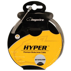 Трос тормозной шоссейный Jagwire Road Slick Stainless 1.5 х 2000 мм