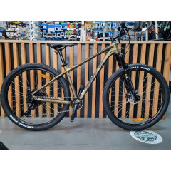 Велосипед Merida Big.Nine 150 (2023)