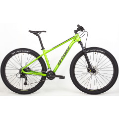 Велосипед Atom Bion Nine 20 (2024)