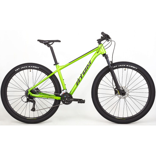 Велосипед Atom Bion Nine 20 (2024)