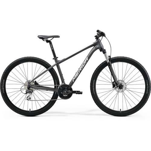 Merida Big.Nine 20-2x (2022)
