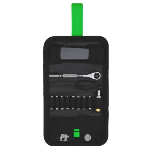 Набор инструментов Syncros Guide Kit black