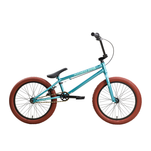 Велосипед Stark Madness BMX 5 (2025)