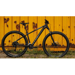 Велосипед Cube Aim Race 27.5 (2023)