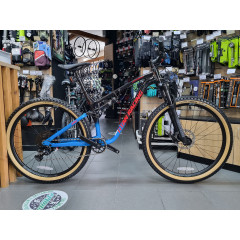 Titan Racing Cypher 120 Sport (2022)