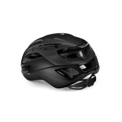 Велошлем Met Rivale MIPS Black