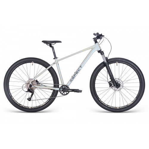 Велосипед Aspect Nickel Pro 29 (2025)