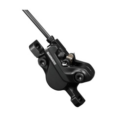 Тормозной калипер гидравлический Shimano MT500