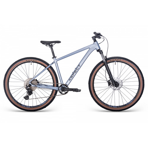 Велосипед Aspect Cobalt Expert 29 (2025)